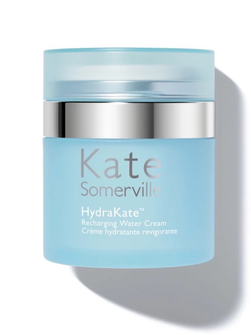 Kate Somerville HydraKate Recharging Water Cream 1.7 oz NIB